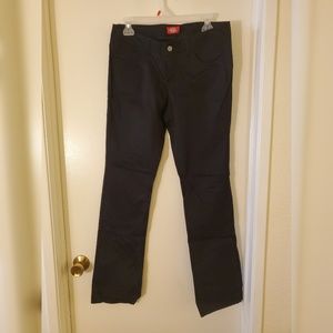 Dickies Pants Black Brand New without Tags size 11